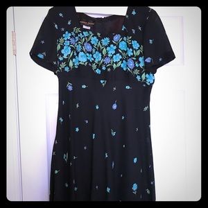Donna Ricco dress